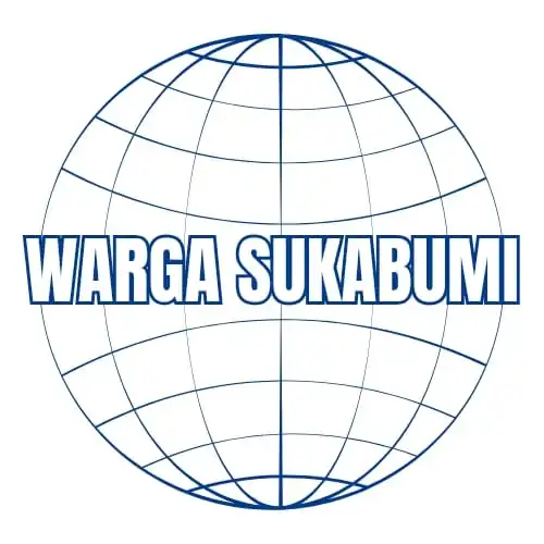 Warga Sukabumi